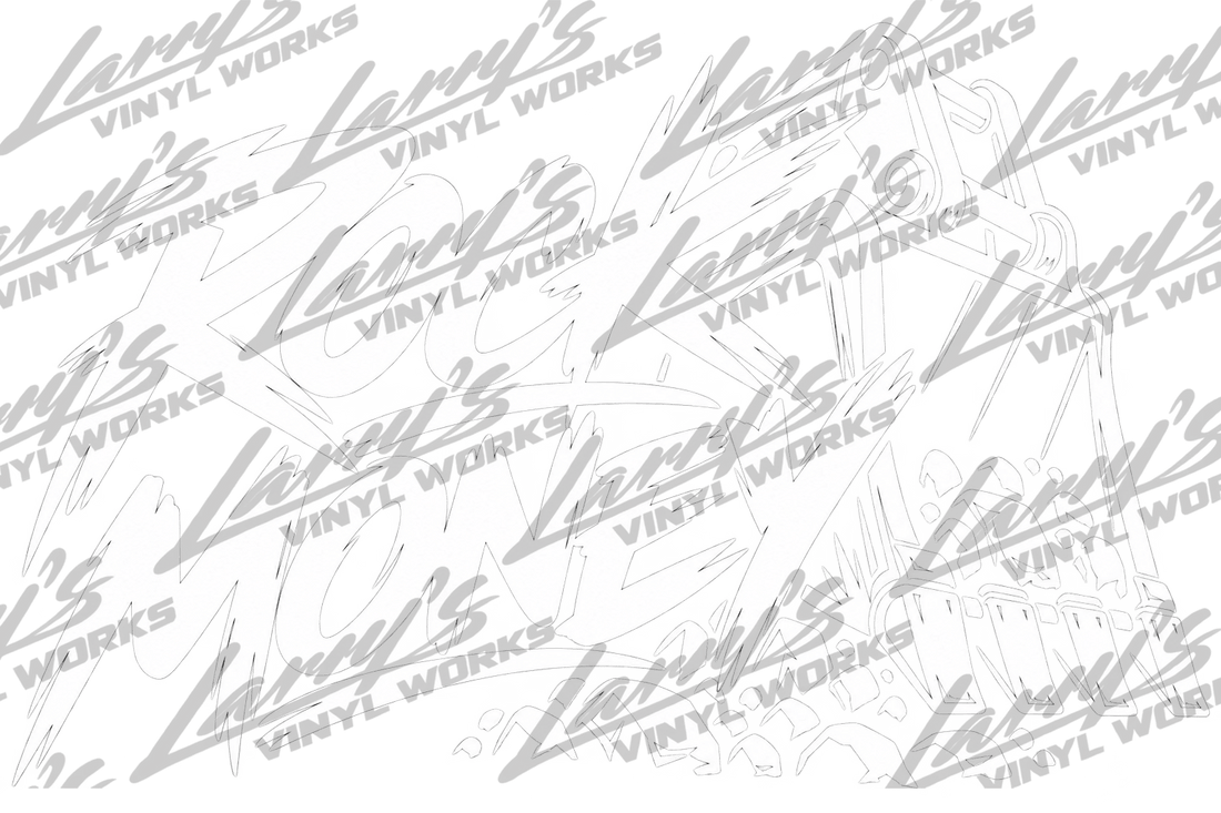 Rock Money